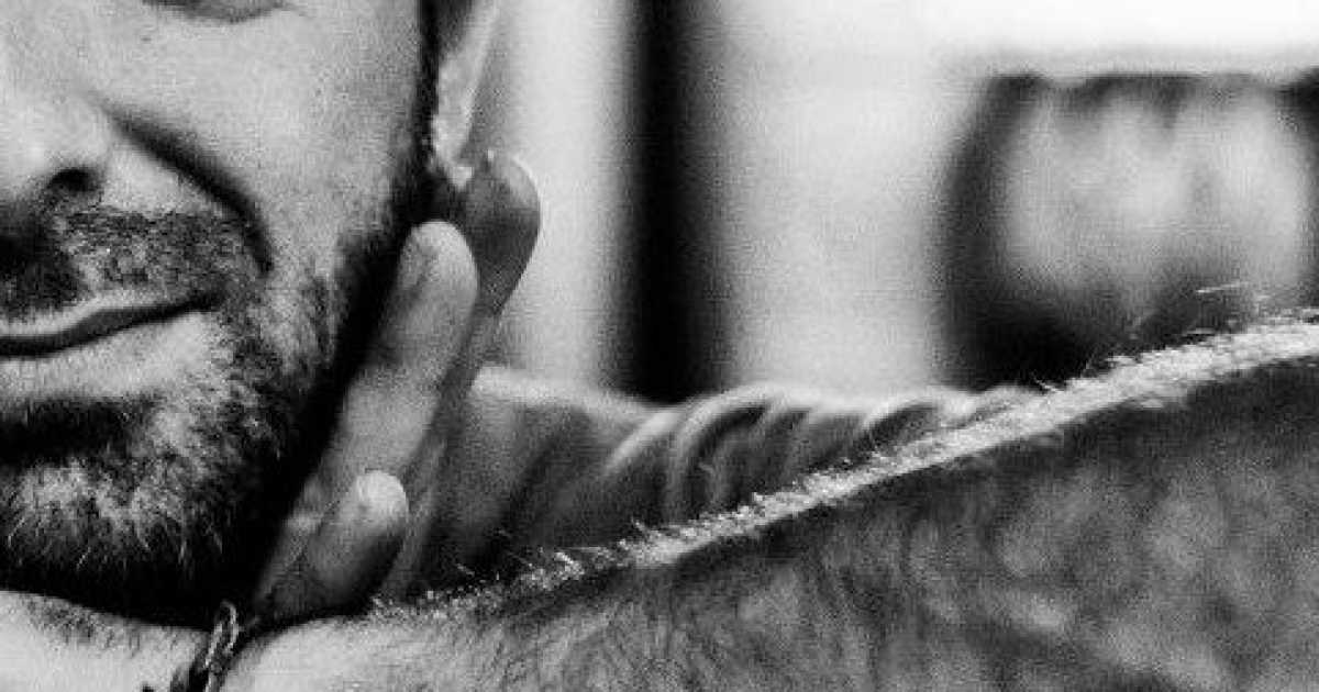 Il cantautore Dely De Marzo: �Scrivere canzoni? E' come andare a pesca�